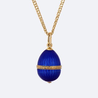 Яйцо кулон №1