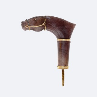 Рукоятка для трости