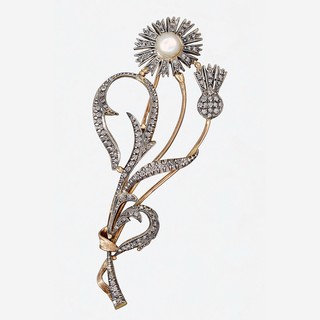 Фото Брошь №6