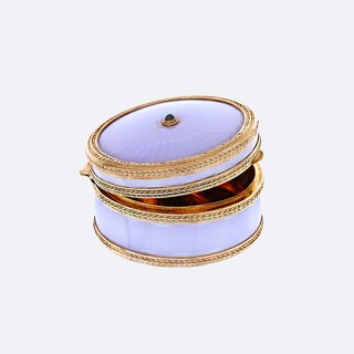 Шкатулка №4