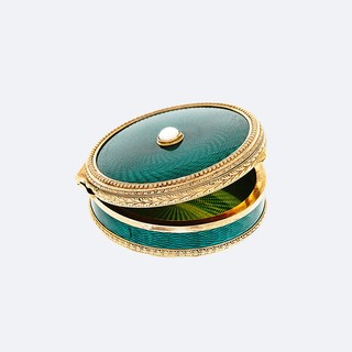 Шкатулка №2