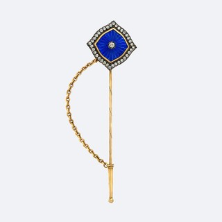 Фото Булавка №2