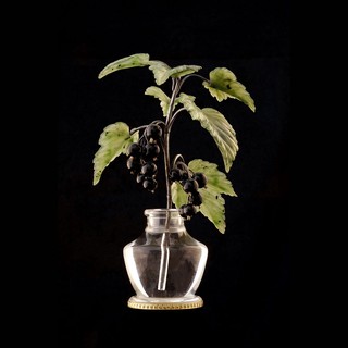 ЧЁРНАЯ СМОРОДИНА