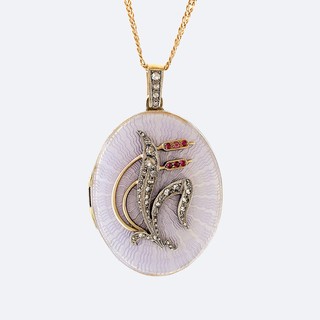 Медальон №4