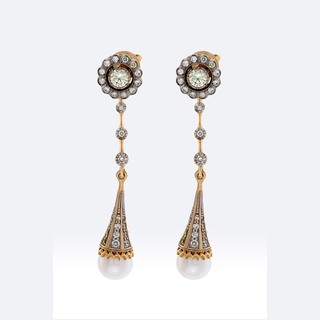 Фото Серьги №5