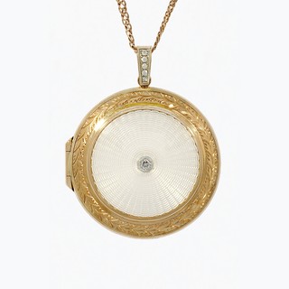 Медальон №9