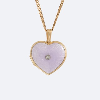 Медальон №2