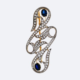 Фото Брошь №1