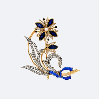 Фото Брошь №2