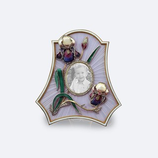 Рамка для фотографий №7