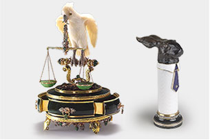 Фантазия в камне