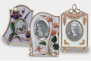 Рамки для фотографий