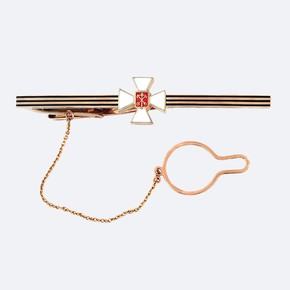 Зажим для галстука №2