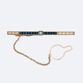 Зажим для галстука №3